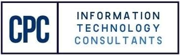 cpc information technology consultants logo
