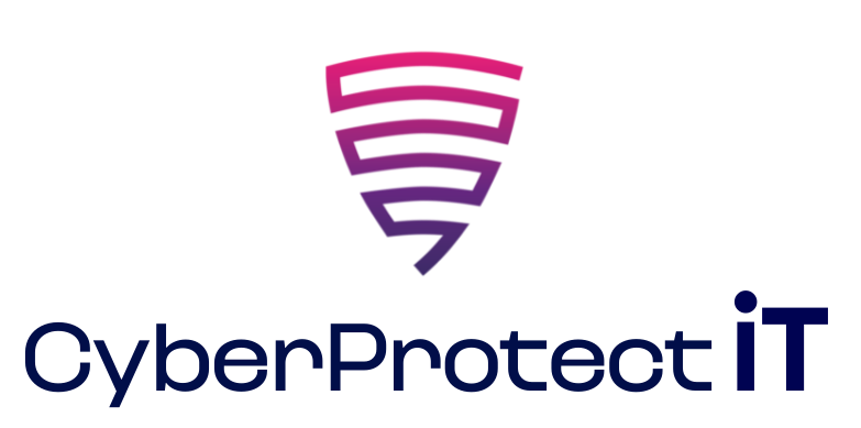 cyberprotect IT logo
